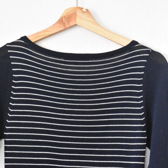 Nanette Lepore Cartoonist Knit Dress - Picture 10 of 12